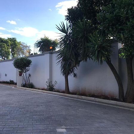 Aluve Guesthouse Johannesburg Zewnętrze zdjęcie