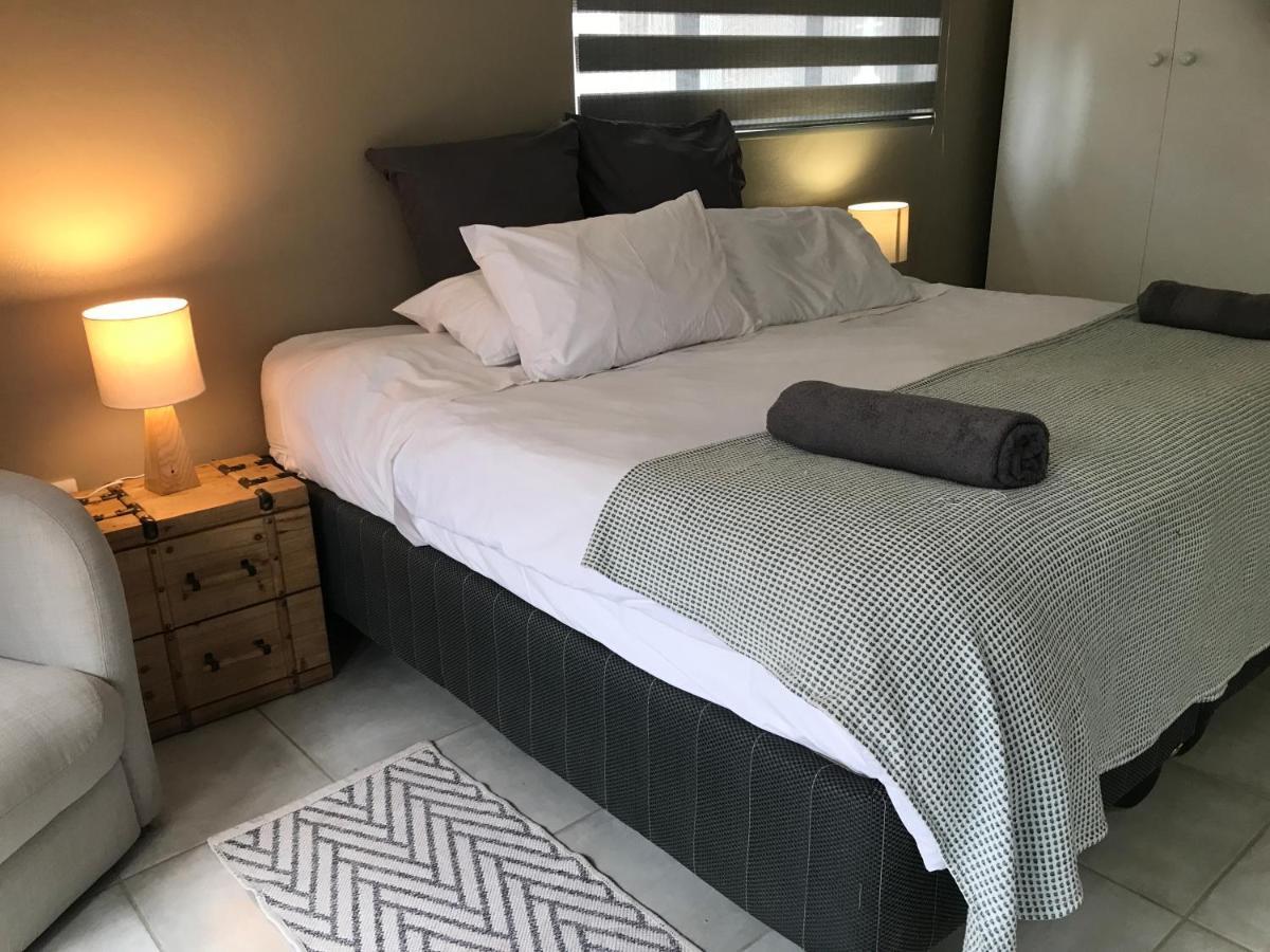 Aluve Guesthouse Johannesburg Zewnętrze zdjęcie