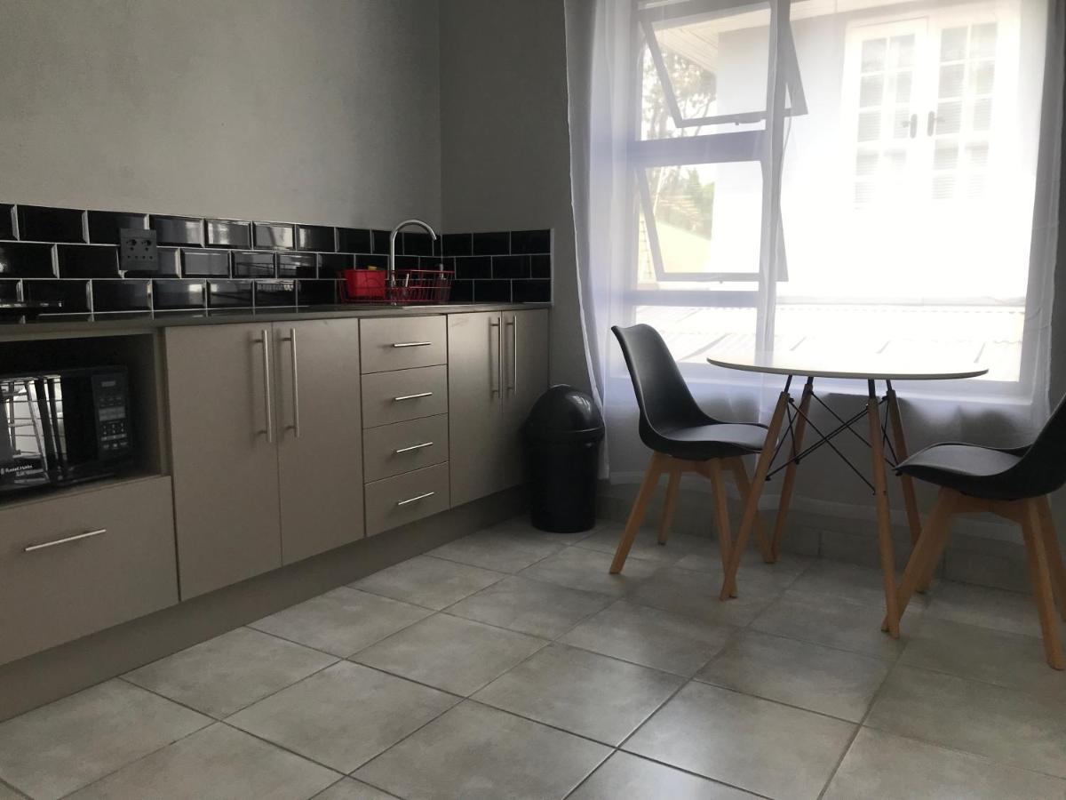 Aluve Guesthouse Johannesburg Zewnętrze zdjęcie